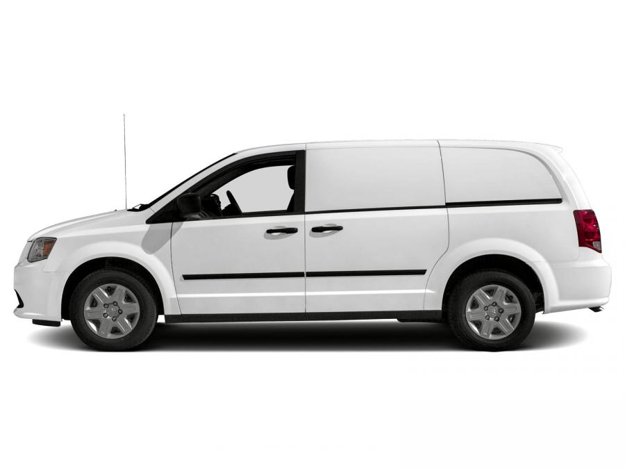  Dodge Ram C-V Tradesman 2011 года  (фото 10 из 13)